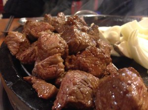 방천시장 안에만 해도 대한뉴스가 네 곳인가 있는 것으로 알려져 있다 (최소 내가 가 본 곳만 세 곳)