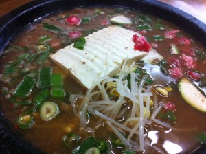 예전에 비해서 건데기가 좀 줄어든 듯하다. 사진은 2011년 5월 촬영분