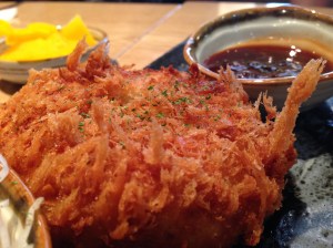 그래도 양이 꽤 되기 때문에 3명 이상 갔을 때 시키는 것이 좋을 듯하다