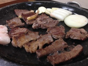 언제 구워지나 언제 구워지나 그러다가 갑자기 익기 시작하면 미친듯이 익는다