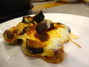 맛이 상당히 '현지스럽다'